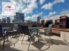 Flat com 1 Quarto para alugar, 38m² no Casa Forte, Recife - Foto 13