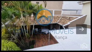 Casa com 3 Quartos à venda, 210m² no Jardim Caiapia, Cotia - Foto 33