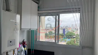 Apartamento com 2 Quartos à venda, 66m² no Vila America, Santo André - Foto 20