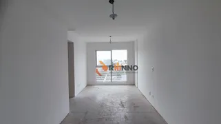 Apartamento com 2 Quartos à venda, 56m² no Hauer, Curitiba - Foto 2