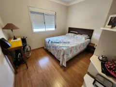 Apartamento com 3 Quartos à venda, 127m² no Vila Guarani, São Paulo - Foto 7