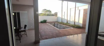 Casa de Condomínio com 3 Quartos à venda, 184m² no Jardim Werner Plaas, Americana - Foto 1