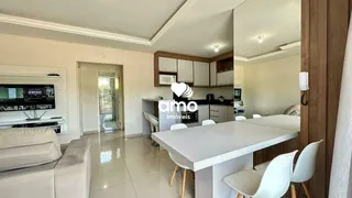 Apartamento com 2 Quartos à venda, 62m² no Dom Joaquim, Brusque - Foto 2