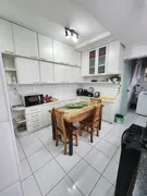 Apartamento com 3 Quartos para alugar, 186m² no Gonzaga, Santos - Foto 22