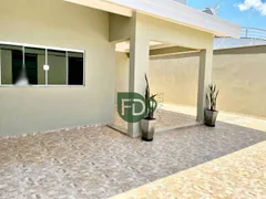 Casa com 3 Quartos à venda, 135m² no Jardim Candido Bertini II, Santa Bárbara D'Oeste - Foto 3