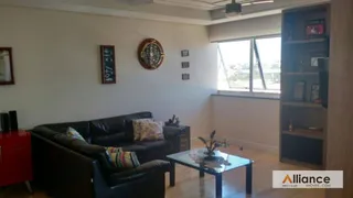 Apartamento com 3 Quartos à venda, 178m² no Vila Santa Catarina, Americana - Foto 8