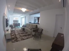 Apartamento com 4 Quartos para alugar, 199m² no Meia Praia, Itapema - Foto 5