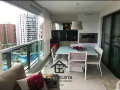 Apartamento com 4 Quartos para alugar, 198m² no Patamares, Salvador - Foto 2