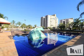 Apartamento com 3 Quartos à venda, 156m² no Condomínio Green Fields Residence Club, São José do Rio Preto - Foto 16