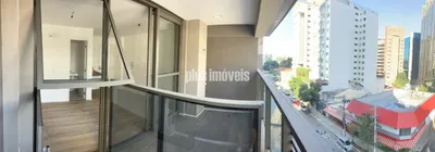 Apartamento com 1 Quarto à venda, 29m² no Itaim Bibi, São Paulo - Foto 2