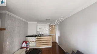 Apartamento com 3 Quartos para alugar, 70m² no Penha, São Paulo - Foto 6