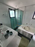 Apartamento com 4 Quartos para venda ou aluguel, 190m² no Perdizes, São Paulo - Foto 6