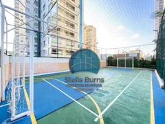 Apartamento com 3 Quartos à venda, 100m² no Pompeia, Santos - Foto 42