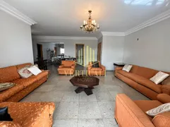 Apartamento com 4 Quartos para venda ou aluguel, 240m² no Santa Rosa, Cuiabá - Foto 4