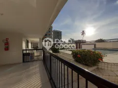 Apartamento com 3 Quartos à venda, 95m² no Méier, Rio de Janeiro - Foto 29