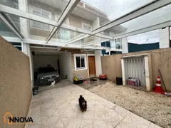 Sobrado com 3 Quartos à venda, 123m² no Uberaba, Curitiba - Foto 3