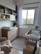 Apartamento com 2 Quartos para venda ou aluguel, 65m² no Ronda, Ponta Grossa - Foto 12