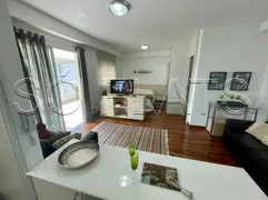 Apartamento com 1 Quarto à venda, 51m² no Brooklin, São Paulo - Foto 5