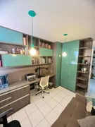 Apartamento com 3 Quartos à venda, 73m² no Ponta Verde, Maceió - Foto 12