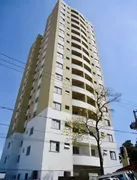 Apartamento com 2 Quartos para alugar, 55m² no Vila Milton, Guarulhos - Foto 1