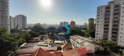 Apartamento com 2 Quartos à venda, 79m² no Vila Sofia, São Paulo - Foto 3