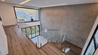 Casa de Condomínio com 4 Quartos para venda ou aluguel, 386m² no Condomínio Residencial Alphaville II, São José dos Campos - Foto 8