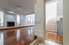 Casa de Condomínio com 4 Quartos à venda, 853m² no Brooklin, São Paulo - Foto 12
