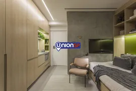 Studio com 1 Quarto à venda, 22m² no Jardim Paulista, São Paulo - Foto 1