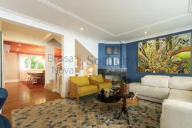 Casa de Condomínio com 4 Quartos à venda, 420m² no Campo Belo, São Paulo - Foto 4