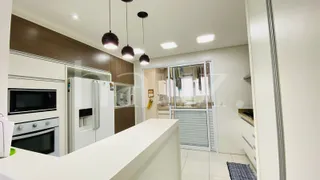 Apartamento com 3 Quartos para alugar, 132m² no Riviera de São Lourenço, Bertioga - Foto 13