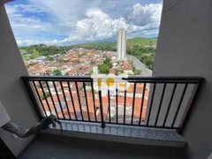 Apartamento com 2 Quartos para venda ou aluguel, 74m² no Vila Paraiba, Guaratinguetá - Foto 3