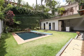 Casa com 4 Quartos à venda, 251m² no Vila Tramontano, São Paulo - Foto 36