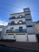 Apartamento com 3 Quartos à venda, 90m² no Parque Guarani, Juiz de Fora - Foto 1