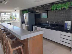 Flat com 2 Quartos para alugar, 45m² no Cabo Branco, João Pessoa - Foto 5