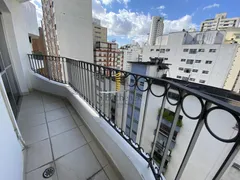 Apartamento com 1 Quarto para alugar, 44m² no Jardim Paulista, São Paulo - Foto 1