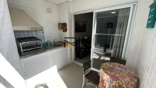 Apartamento com 2 Quartos à venda, 65m² no Praia das Toninhas, Ubatuba - Foto 8