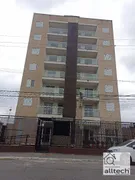 Apartamento com 1 Quarto à venda, 33m² no Cidade A E Carvalho, São Paulo - Foto 26