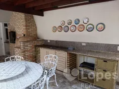 Casa de Condomínio com 4 Quartos para venda ou aluguel, 363m² no Jardim Paiquerê, Valinhos - Foto 5