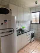 Apartamento com 2 Quartos para alugar, 55m² no Canasvieiras, Florianópolis - Foto 6