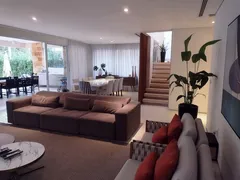 Casa de Condomínio com 5 Quartos à venda, 395m² no Baleia, São Sebastião - Foto 10