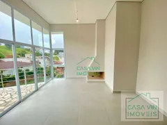 Casa de Condomínio com 3 Quartos à venda, 208m² no Condominio Delle Stelle, Louveira - Foto 5