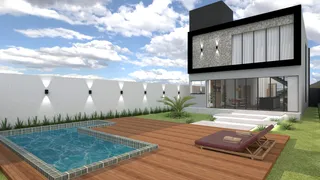 Casa de Condomínio com 4 Quartos à venda, 194m² no Iriri, Anchieta - Foto 10