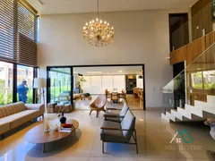Casa com 4 Quartos à venda, 423m² no Alphaville Flamboyant Residencial Araguaia, Goiânia - Foto 7