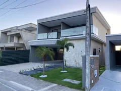 Casa de Condomínio com 4 Quartos à venda, 233m² no Urucunema, Eusébio - Foto 2