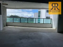 Apartamento com 4 Quartos à venda, 208m² no Apipucos, Recife - Foto 9
