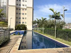 Apartamento com 3 Quartos à venda, 57m² no Parque São Vicente, Mauá - Foto 37