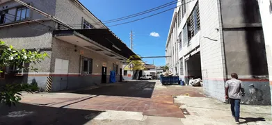Prédio Inteiro à venda, 8713m² no Jacaré, Rio de Janeiro - Foto 26