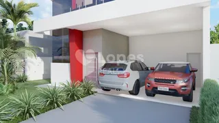 Casa de Condomínio com 3 Quartos à venda, 197m² no Condomínio Portal das Tipuanas, Araraquara - Foto 7