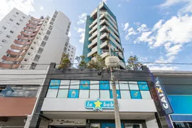 Apartamento com 1 Quarto à venda, 66m² no Portão, Curitiba - Foto 35