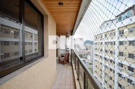 Apartamento com 3 Quartos à venda, 137m² no Tijuca, Rio de Janeiro - Foto 7
